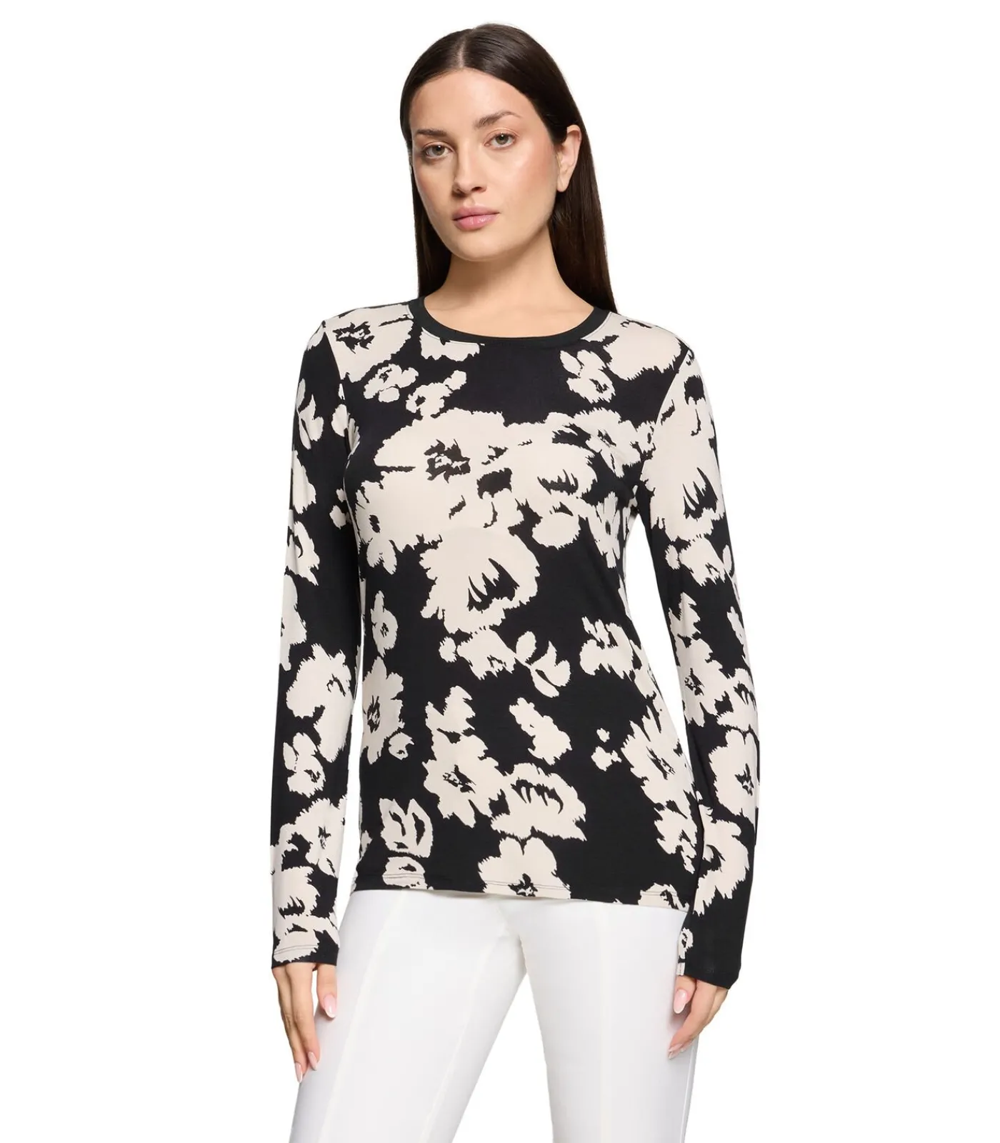 DAMES Betty Barclay Basic shirt
