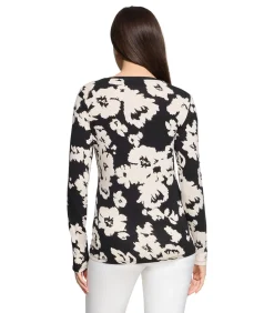 DAMES Betty Barclay Basic shirt