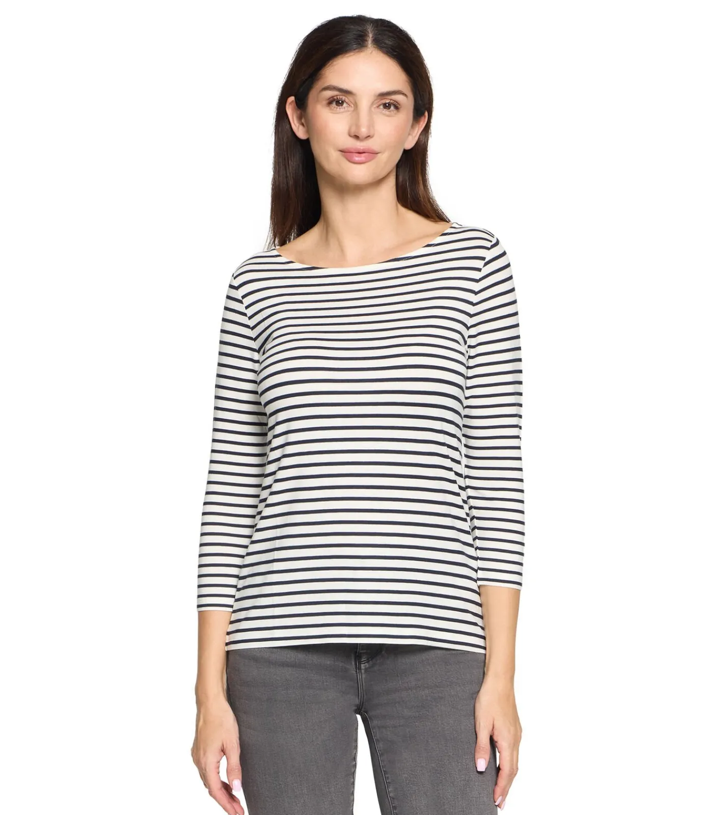 Discount Basic shirt DAMES T-Shirts & Tops