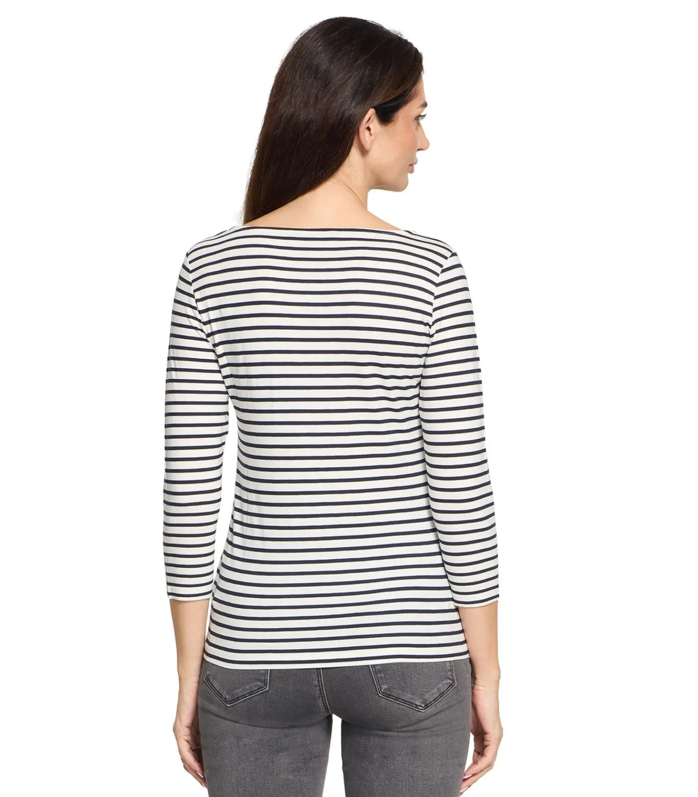 Discount Basic shirt DAMES T-Shirts & Tops