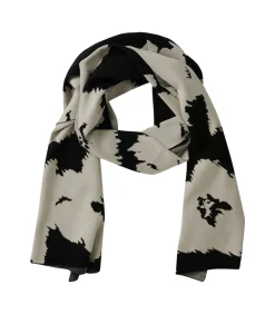 DAMES Betty Barclay Basic sjaal