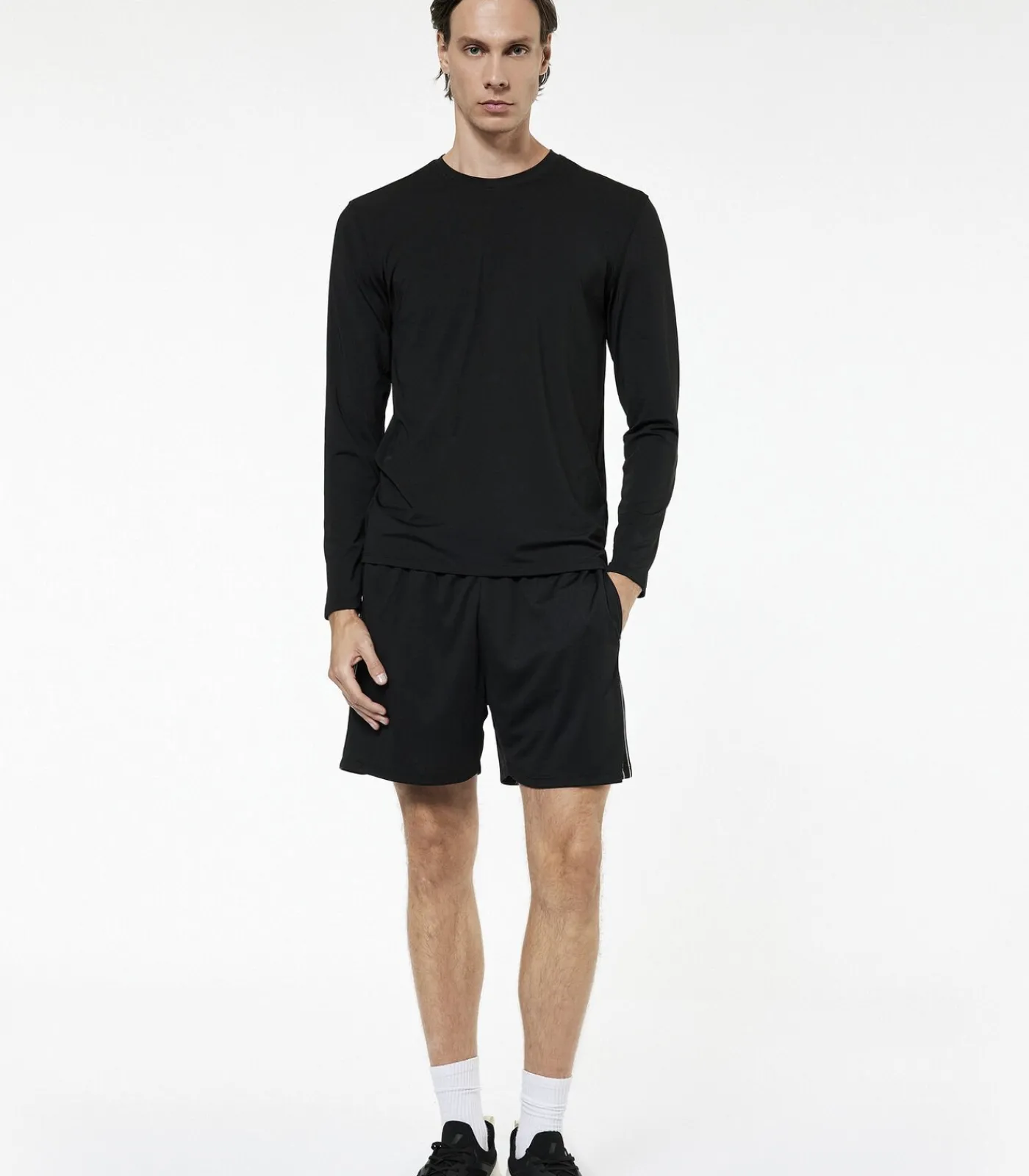 Best Basic sport-T-shirt Heren T-Shirts & Polo's