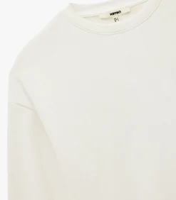 DAMES Koton Basic sweatshirt