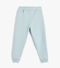 Basis Garnili Sweat Bottoms Kinderen Broeken & Shorts