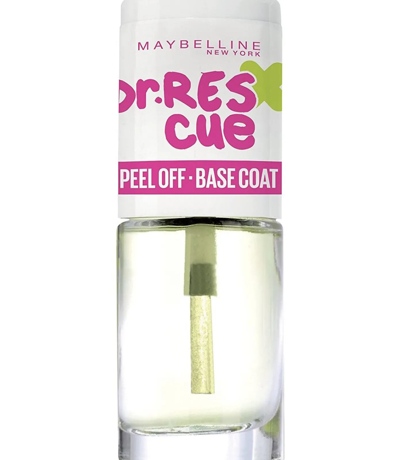 Maybelline New York Basislak Aftrekken Dr. Rescue