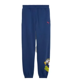 Outlet Basketball Hooperhotline Sweatpants Fl B Kinderen Shorts & Broeken