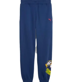 Outlet Basketball Hooperhotline Sweatpants Fl B Kinderen Shorts & Broeken