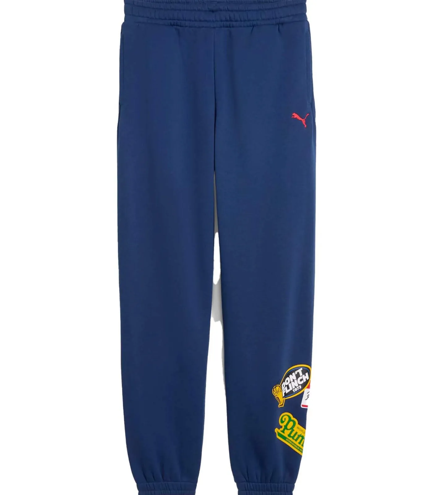 Outlet Basketball Hooperhotline Sweatpants Fl B Kinderen Shorts & Broeken