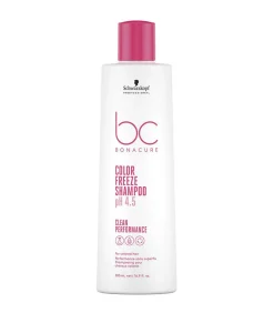 Schwarzkopf BC Bonacure Color Freeze Shampoo 500ml