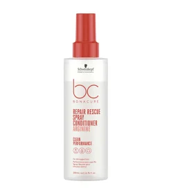 Clearance BC Bonacure Repair Rescue Leave-In Conditioner Spray 200 ml Conditioner