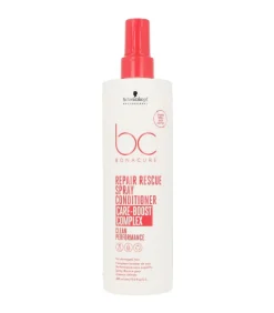 Schwarzkopf BC Bonacure Repair Rescue Leave-In Conditioner Spray 400 ml
