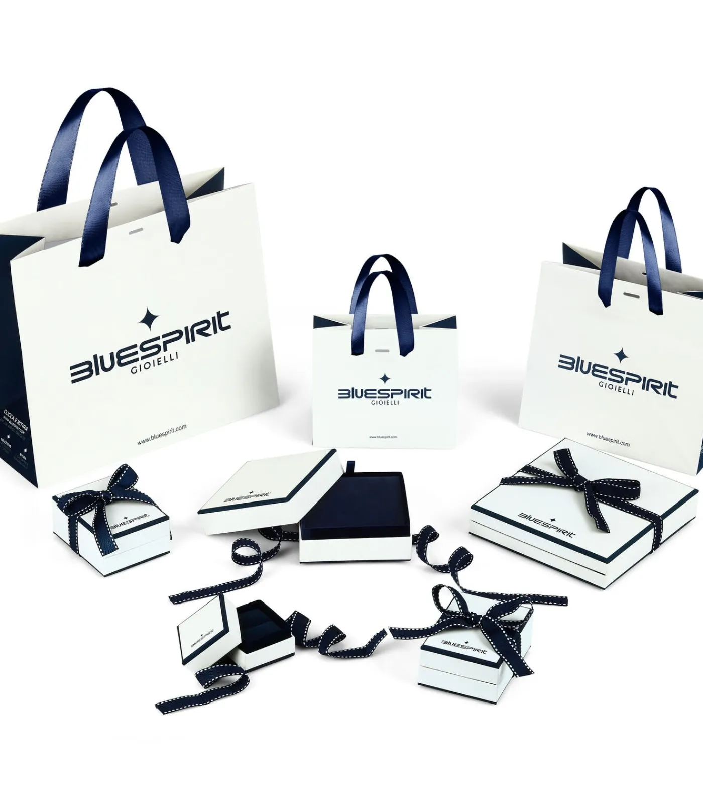 Sale B-CLASSIC zilveren oorbellen Heren Oorbellen