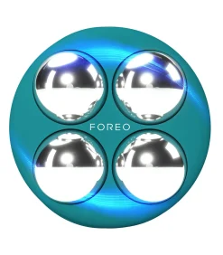 FOREO BEAR 2 body Evergreen | Microcurrent versteviging voor het hele lichaam