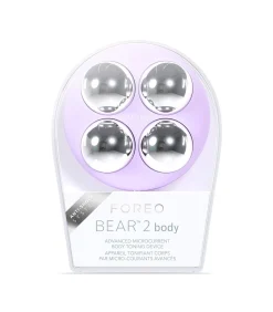 New BEAR 2 body Lavender | Microcurrent versteviging voor het hele lichaam Gezichtsverzorgings Accessoires