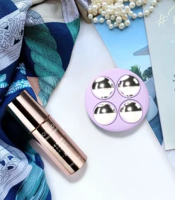 New BEAR 2 body Lavender | Microcurrent versteviging voor het hele lichaam Gezichtsverzorgings Accessoires