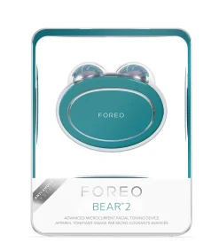 FOREO BEAR 2 Evergreen
