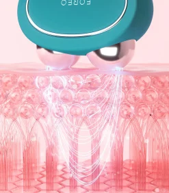 FOREO BEAR 2 Evergreen