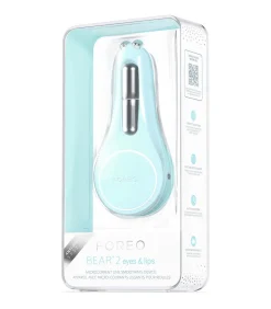 Best BEAR 2 eyes & lips Arctic Blue Gezichtsverzorgings Accessoires