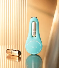 Best BEAR 2 eyes & lips Arctic Blue Gezichtsverzorgings Accessoires