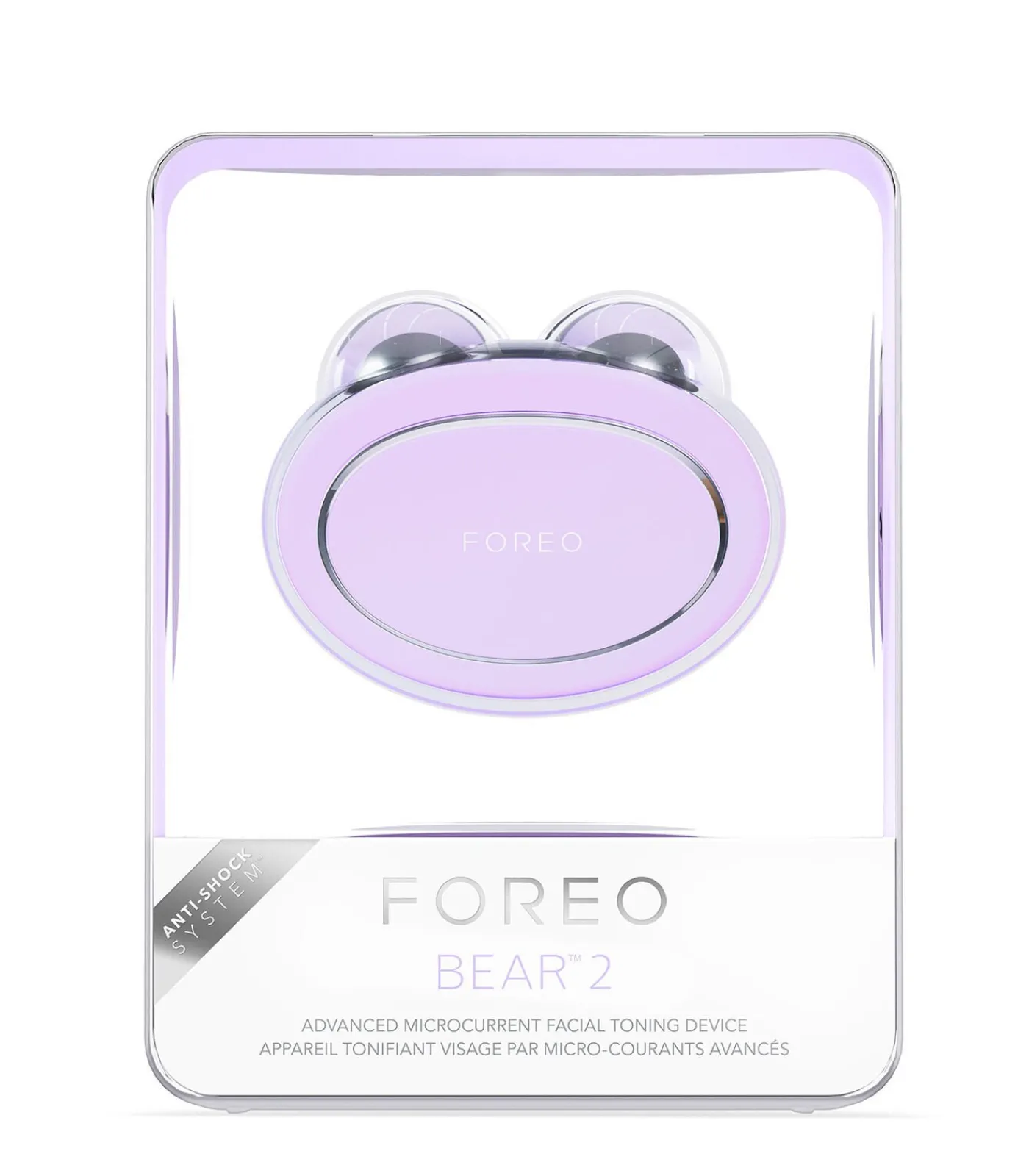 Discount BEAR 2 Lavender Gezichtsverzorgings Accessoires