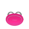 FOREO BEAR Fuchsia App-verbonden Microcurrent Facial Toning Apparaat met 5 Intensiteiten