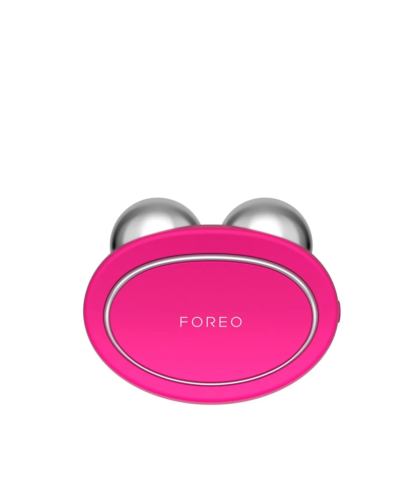 FOREO BEAR Fuchsia App-verbonden Microcurrent Facial Toning Apparaat met 5 Intensiteiten