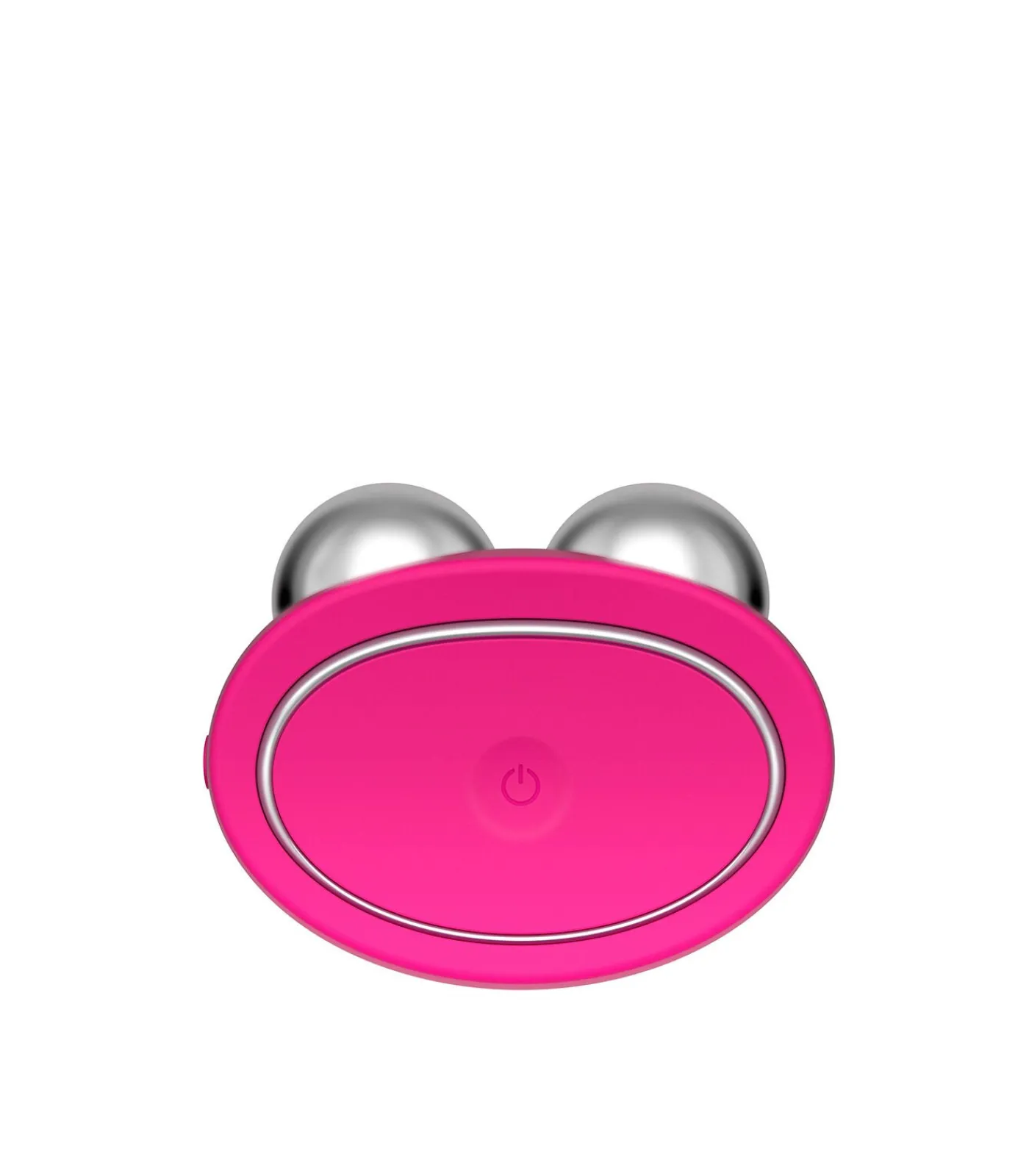 FOREO BEAR Fuchsia App-verbonden Microcurrent Facial Toning Apparaat met 5 Intensiteiten