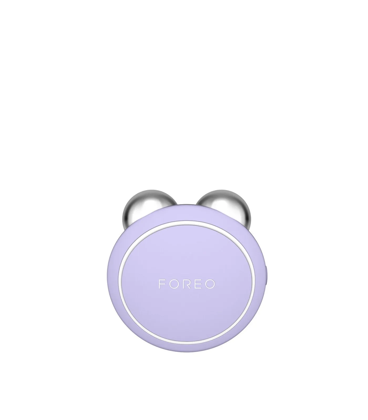 Online BEAR Mini Lavender | App-verbonden Microcurrent Facial Toning Apparaat met 3 Intensiteiten Gezichtsverzorgings Accessoires