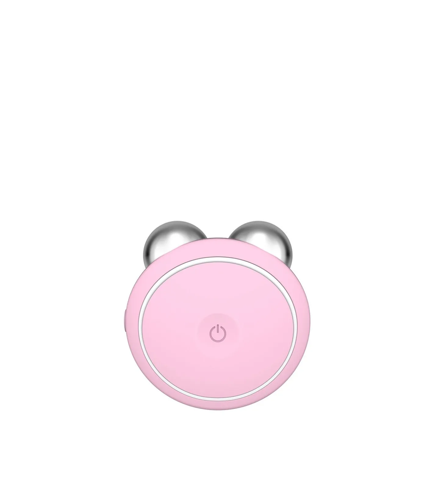 Hot BEAR Mini Pearl | App-verbonden Microcurrent Facial Toning Apparaat met 3 Intensiteiten Gezichtsverzorgings Accessoires