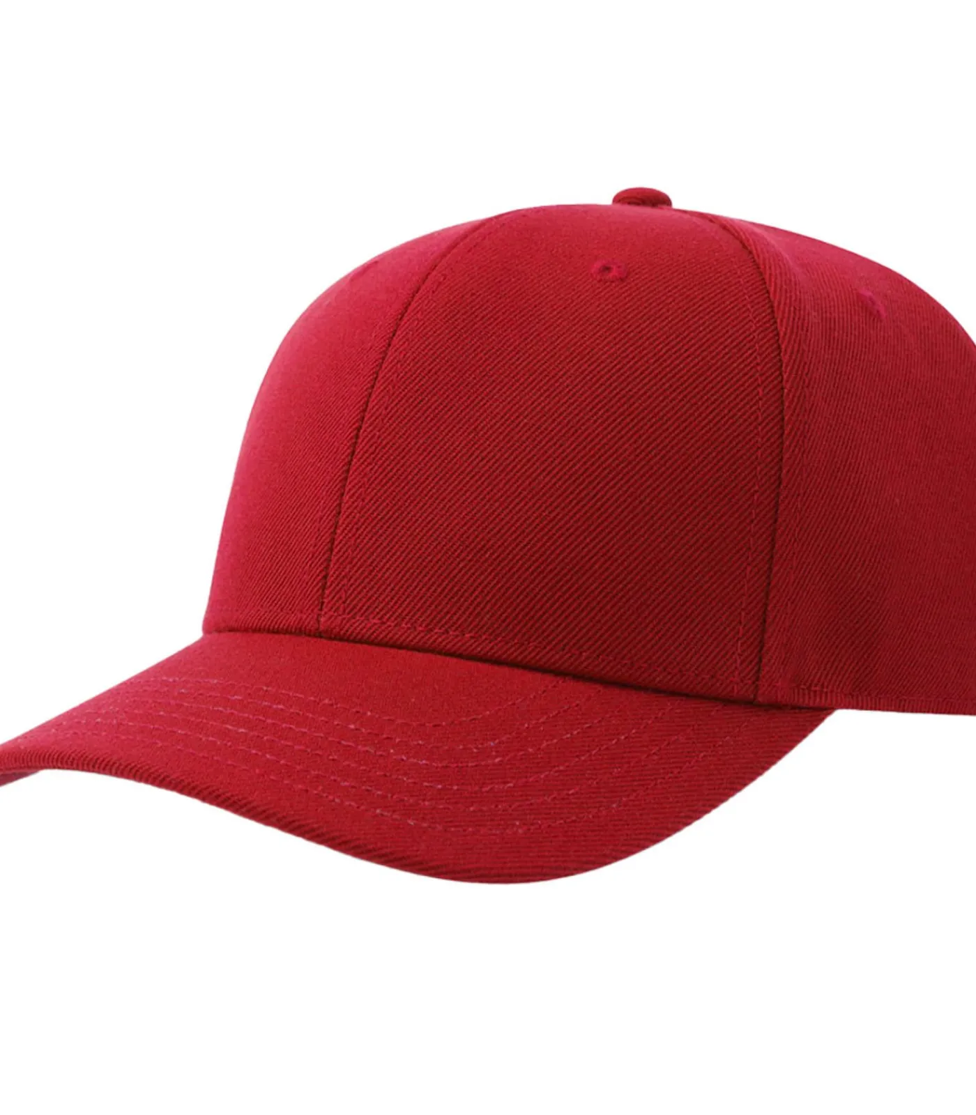 Hot BEAT - Kap - Rood DAMES Hoeden & Petten