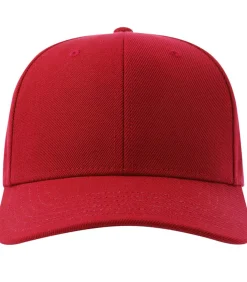 Hot BEAT - Kap - Rood DAMES Hoeden & Petten