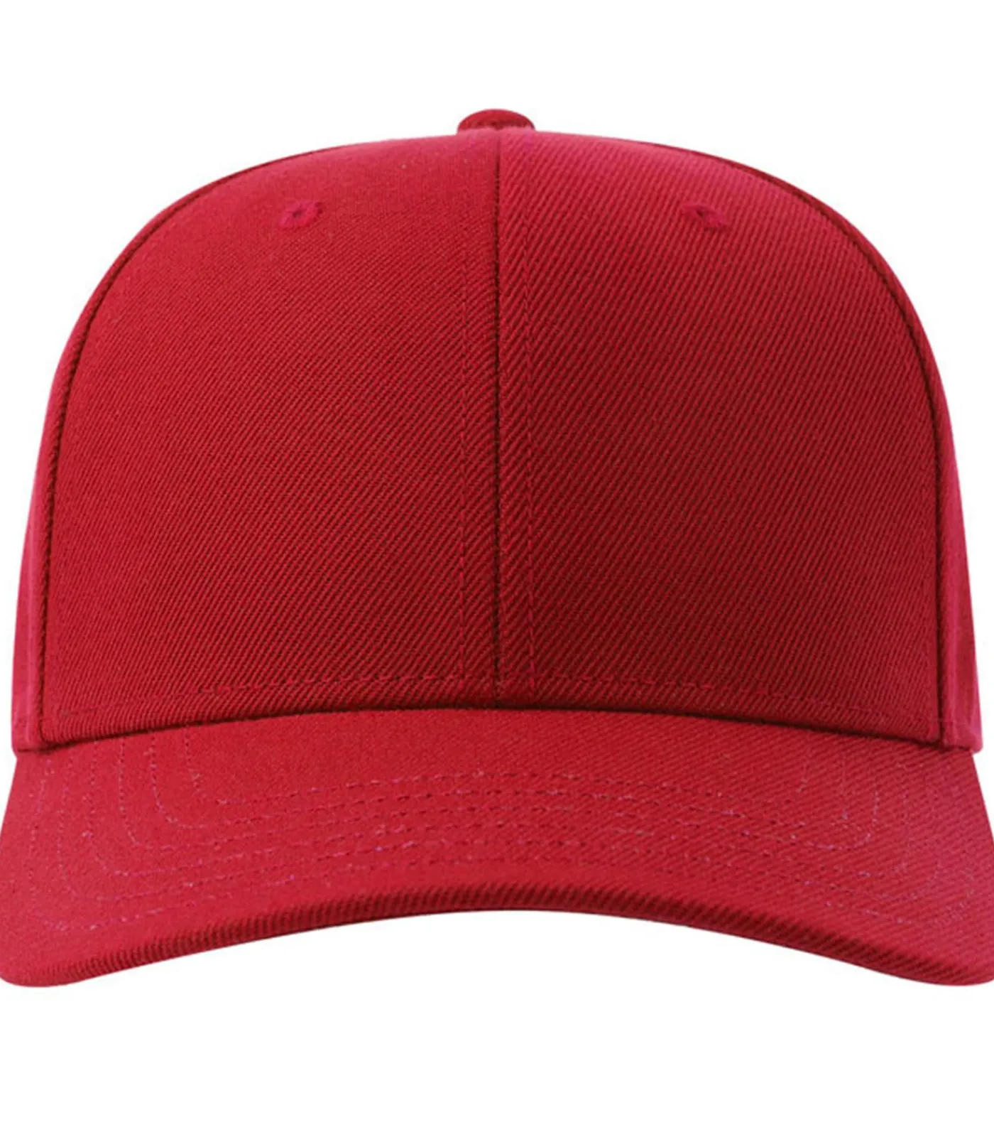 Hot BEAT - Kap - Rood DAMES Hoeden & Petten