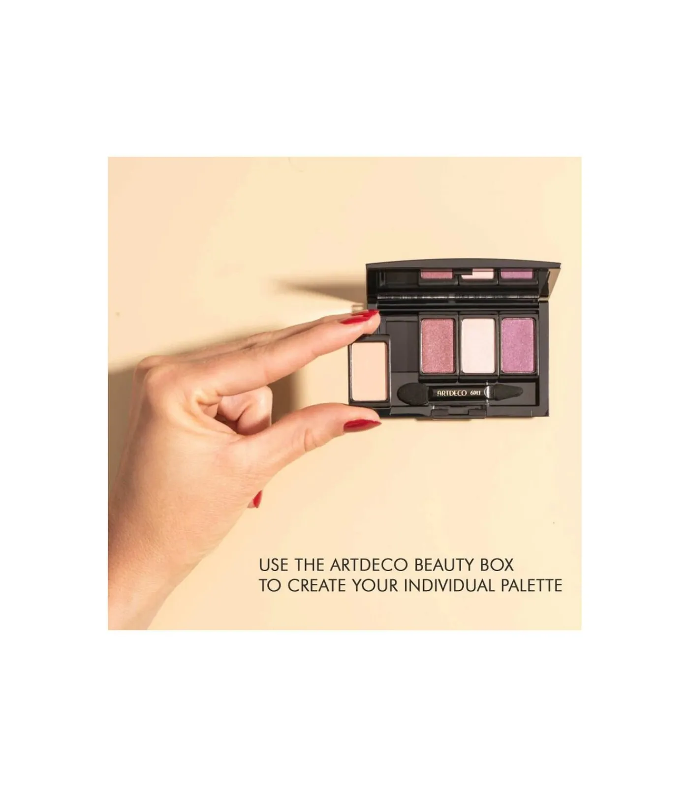 Artdeco Beauty Box Quattro Behuizing