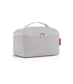 reisenthel Beautycase - Toilettas - Twist Sky Rose Grijs