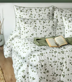 Clearance Beddengoed in katoen Dekbedovertrekken