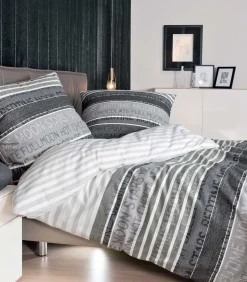 Janine Beddengoed DAVOS Set van 1