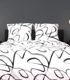 Blanc Avenue beddengoed in katoen