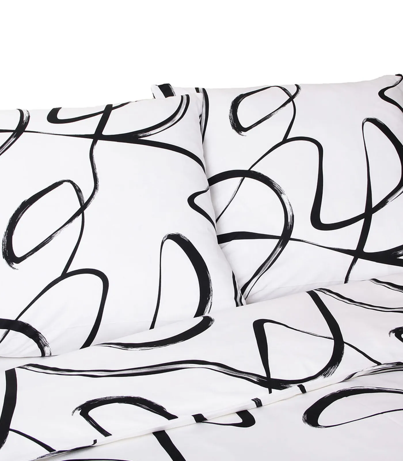 Blanc Avenue beddengoed in katoen