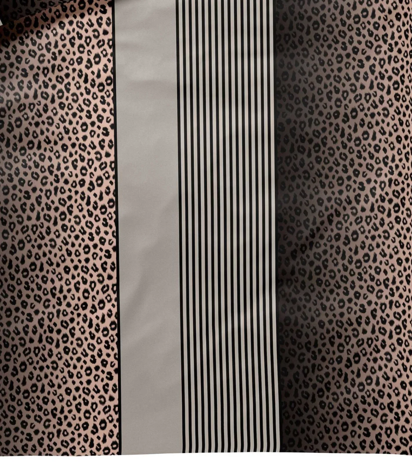 Beddengoed Leo Set van 1 Dekbedovertrekken