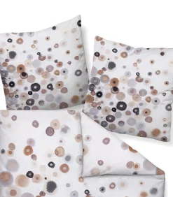 Online Beddengoed MODERN ART S Set van 1 Dekbedovertrekken