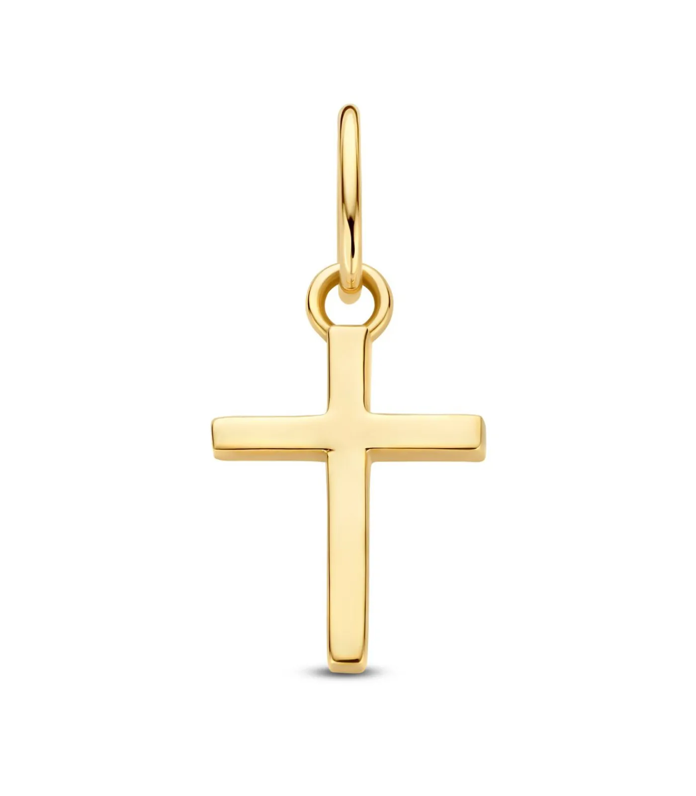 DAMES Isabel Bernard Bedel Goud IB350057