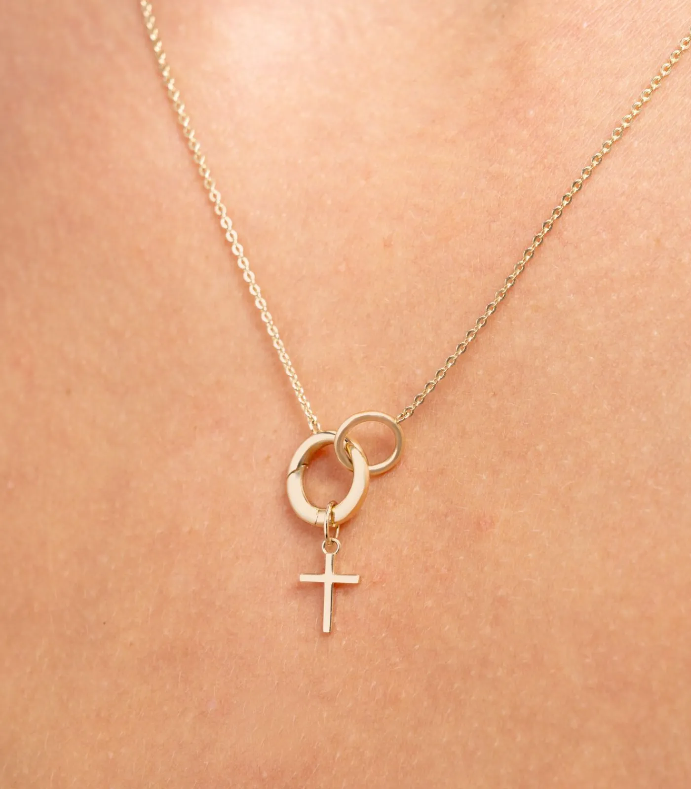 DAMES Isabel Bernard Bedel Goud IB350057