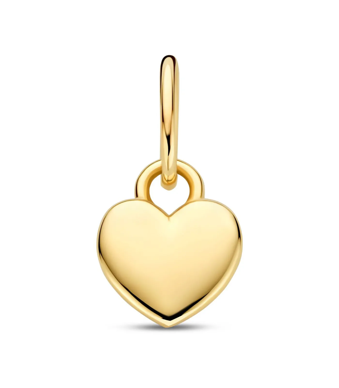 DAMES Isabel Bernard Bedel Goud IB350056