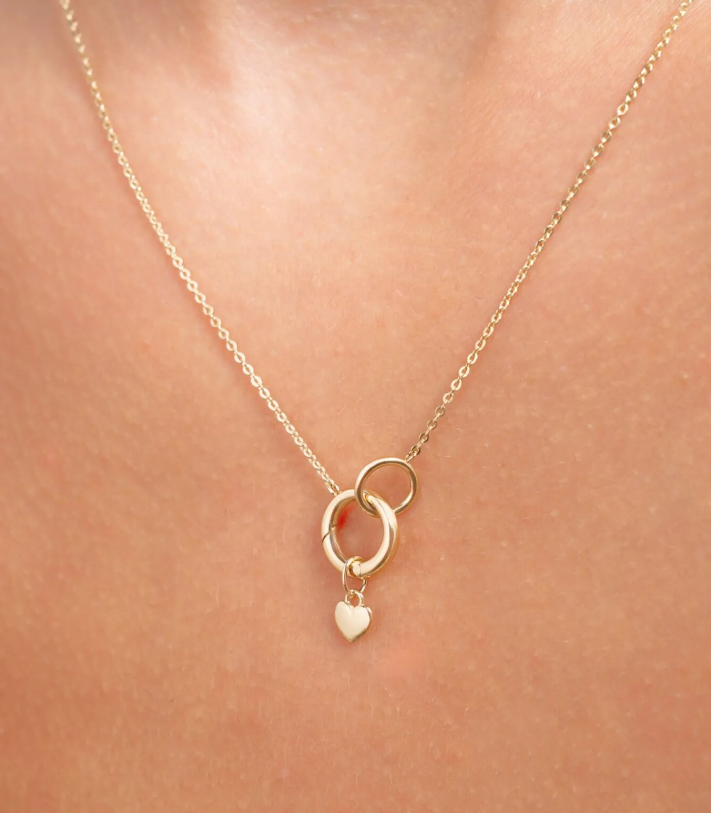 DAMES Isabel Bernard Bedel Goud IB350056