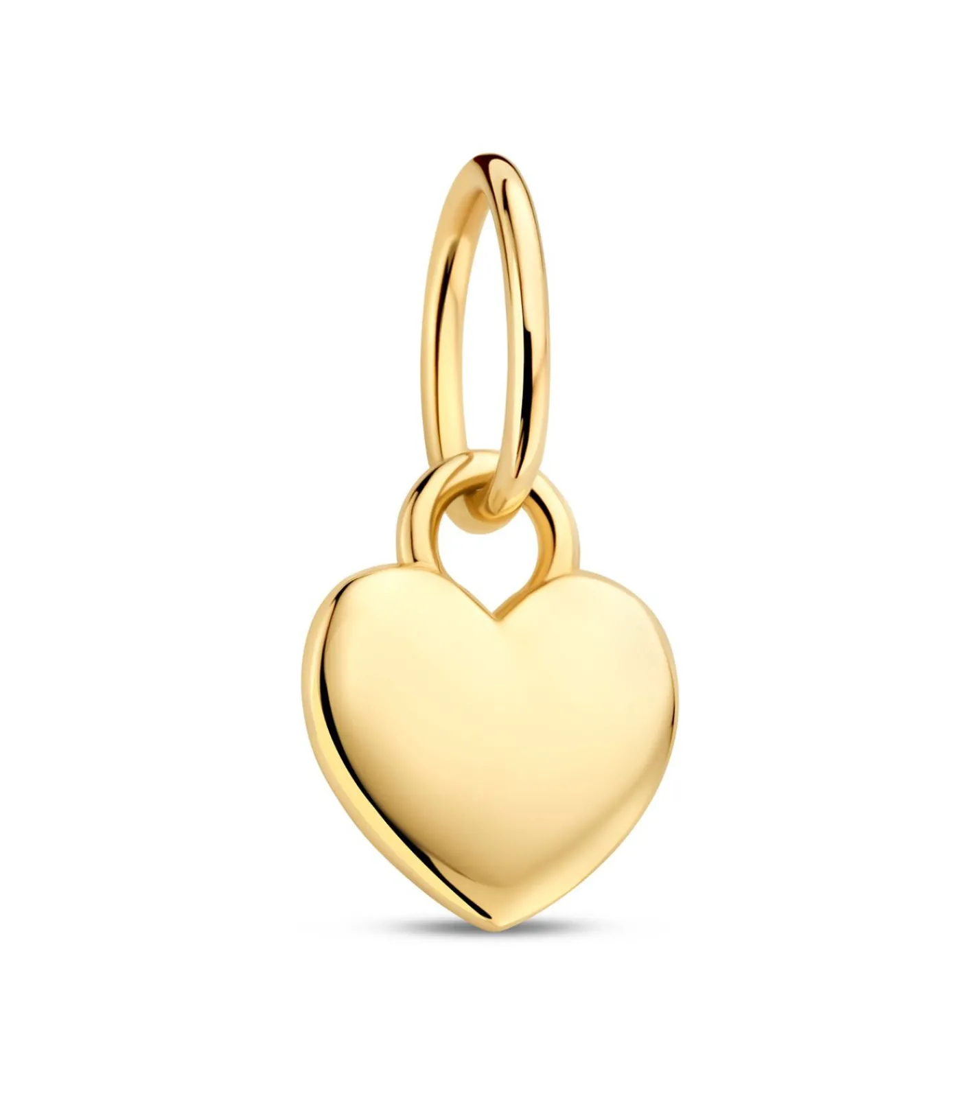 DAMES Isabel Bernard Bedel Goud IB350056