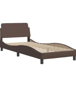 New Bedframe zonder matras