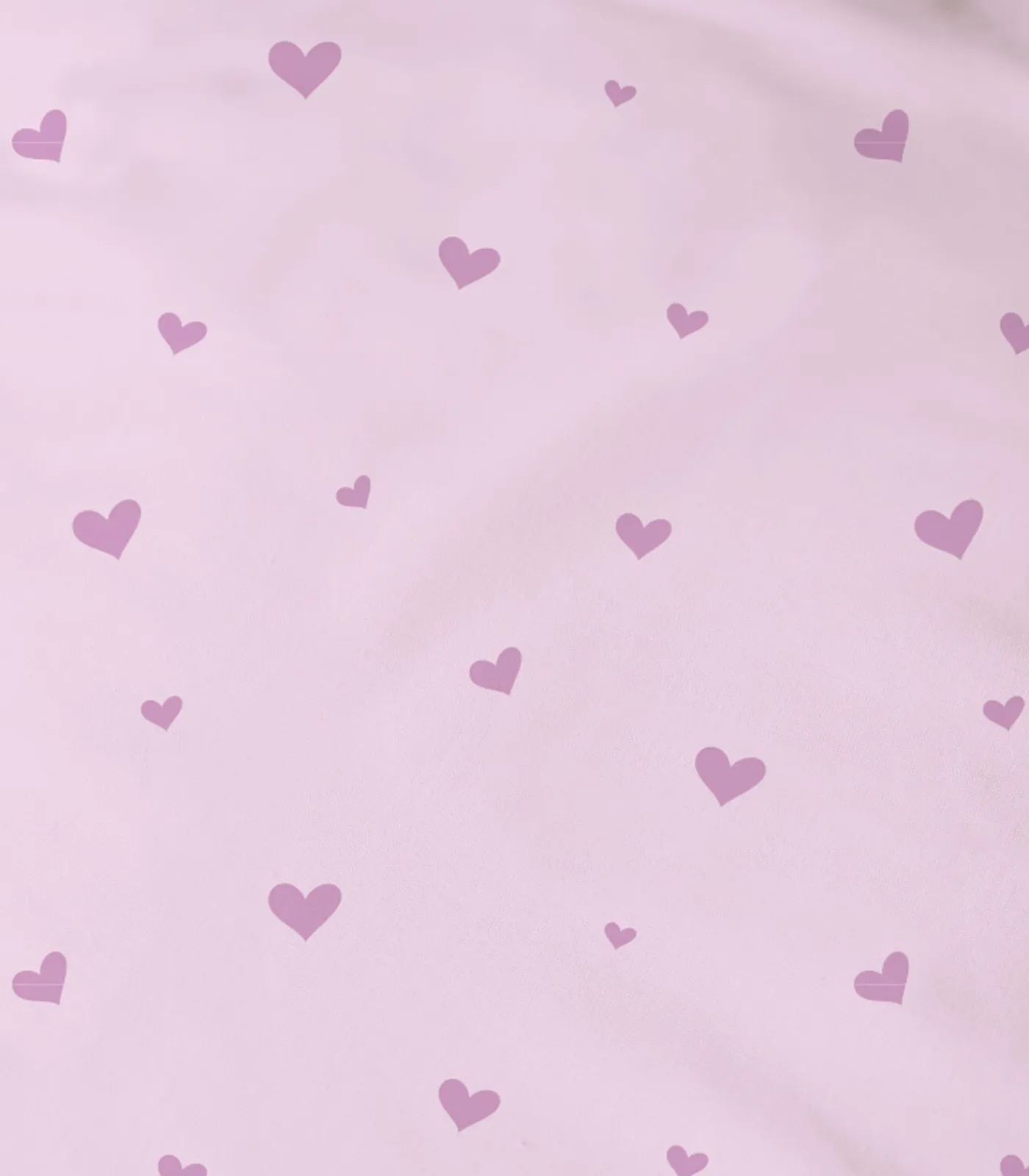 New Bedlinnen van 100% katoen met print, HOME STITCH CUPIDO Dekbedovertrekken