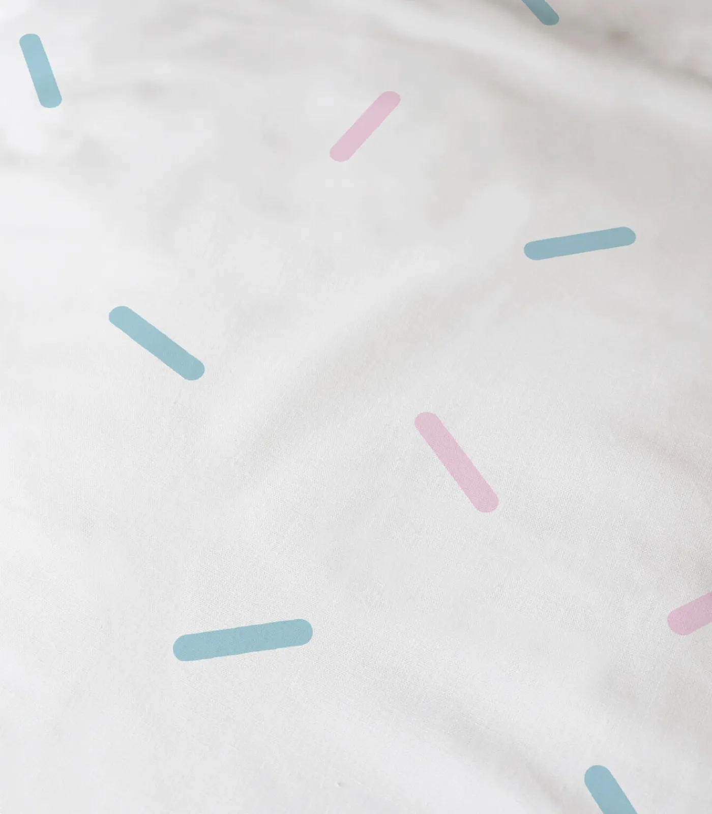 Disney Bedrukt beddengoed 100% katoen, HOME STITCH STRIPE