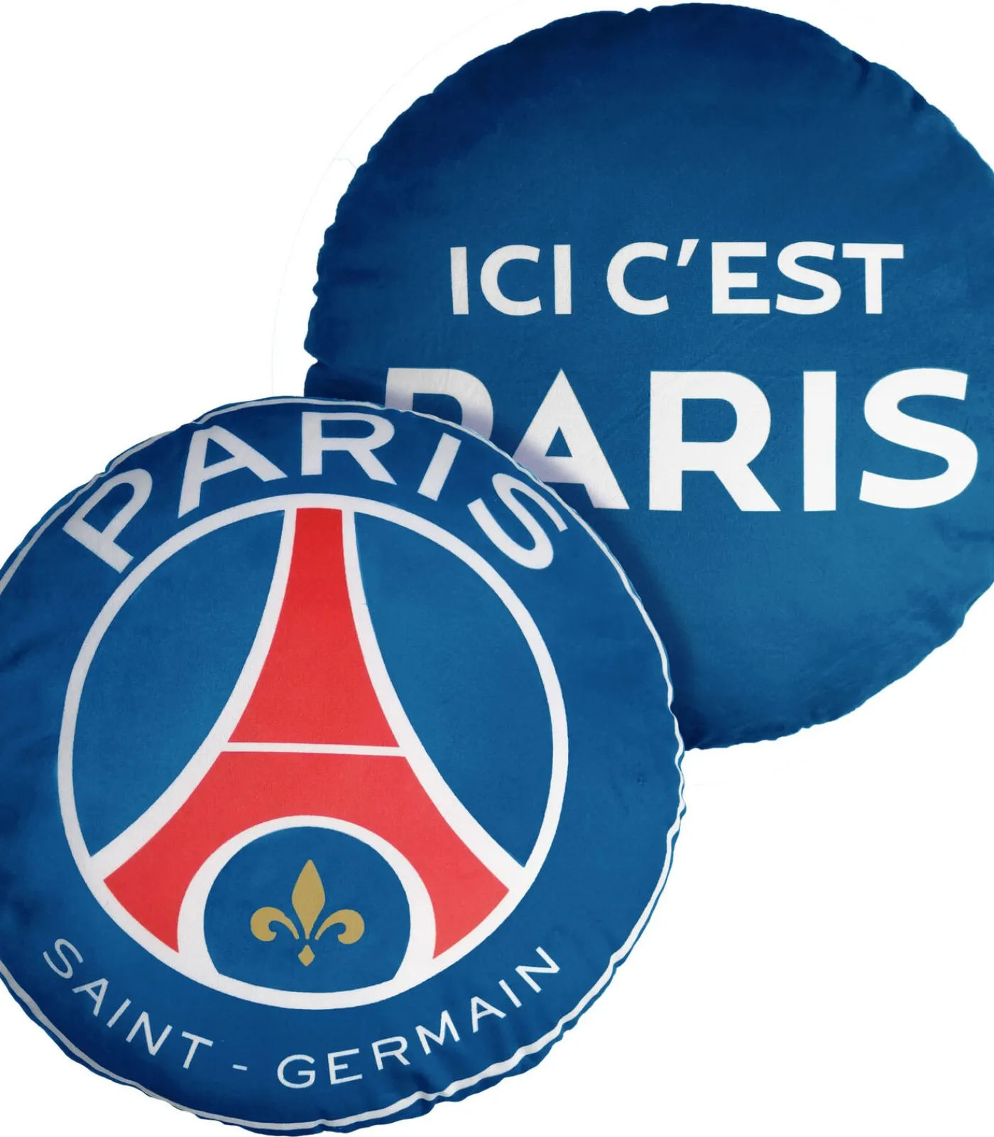 Outlet Bedrukt kussen, 100% polyester, TEAM Kussens