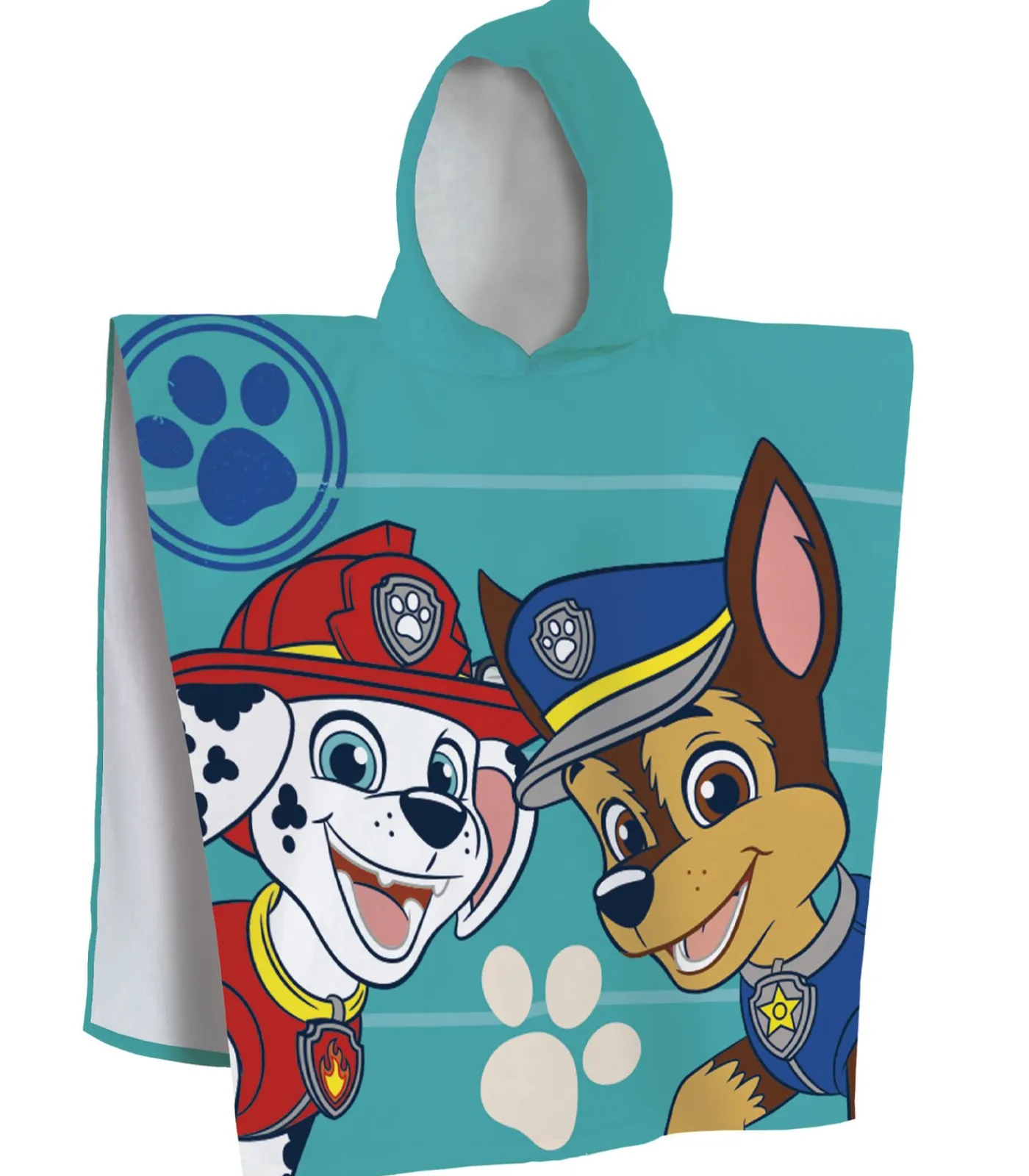 Discount Bedrukte badcape, 100% katoen, SUMMER Kinderen Ondergoed En Nachtmode